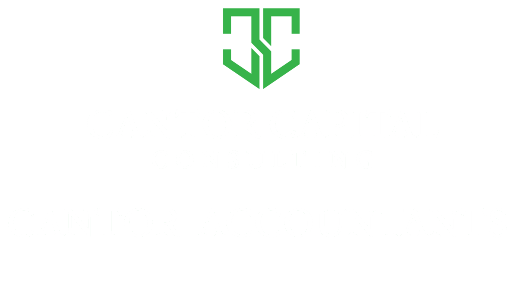 Cantor Capital Consulting & Accountants