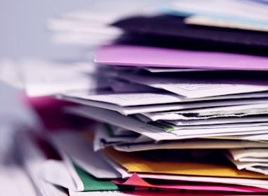 Accounting & Bookkeeping