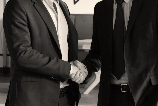 Business Advisory & Consulting