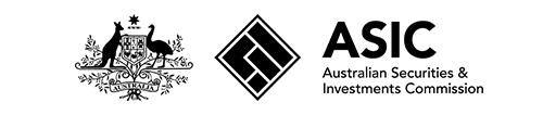 ASIC Logo