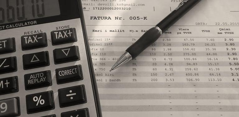 Taxation Services