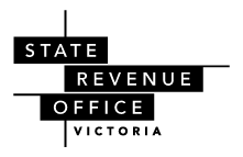 SRO Victoria Logo