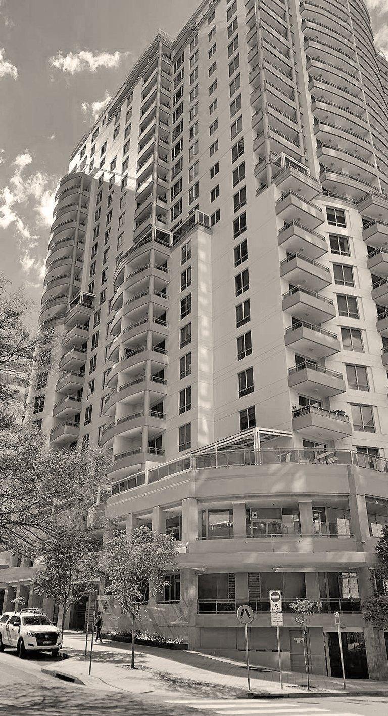 Cantor Capital Consulting Building