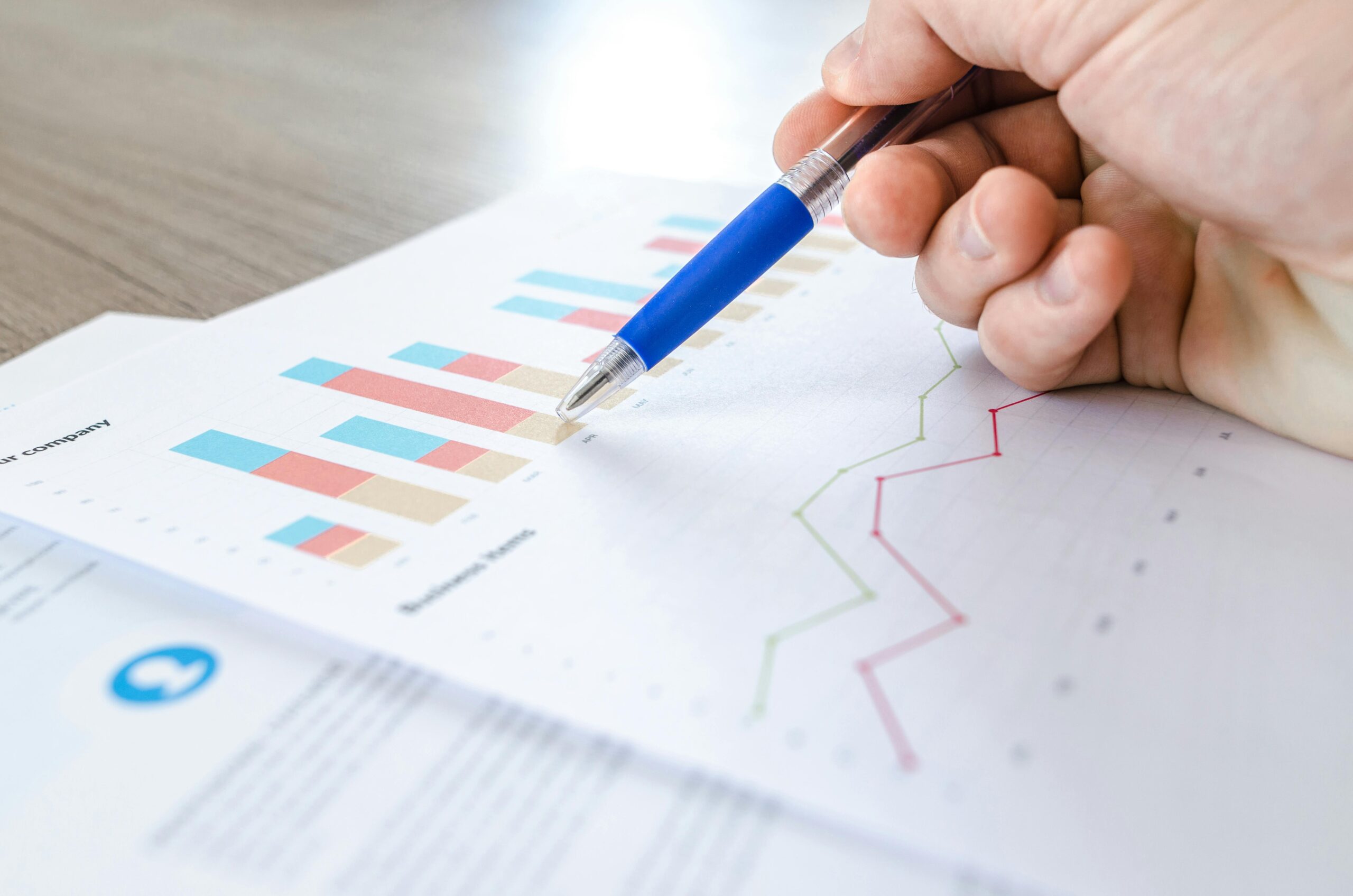 Business Consulting